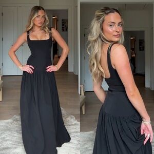 Lovers + Friends | Dresses | Lovers And Friends Maxi Lace Dress Size Small  | Poshmark